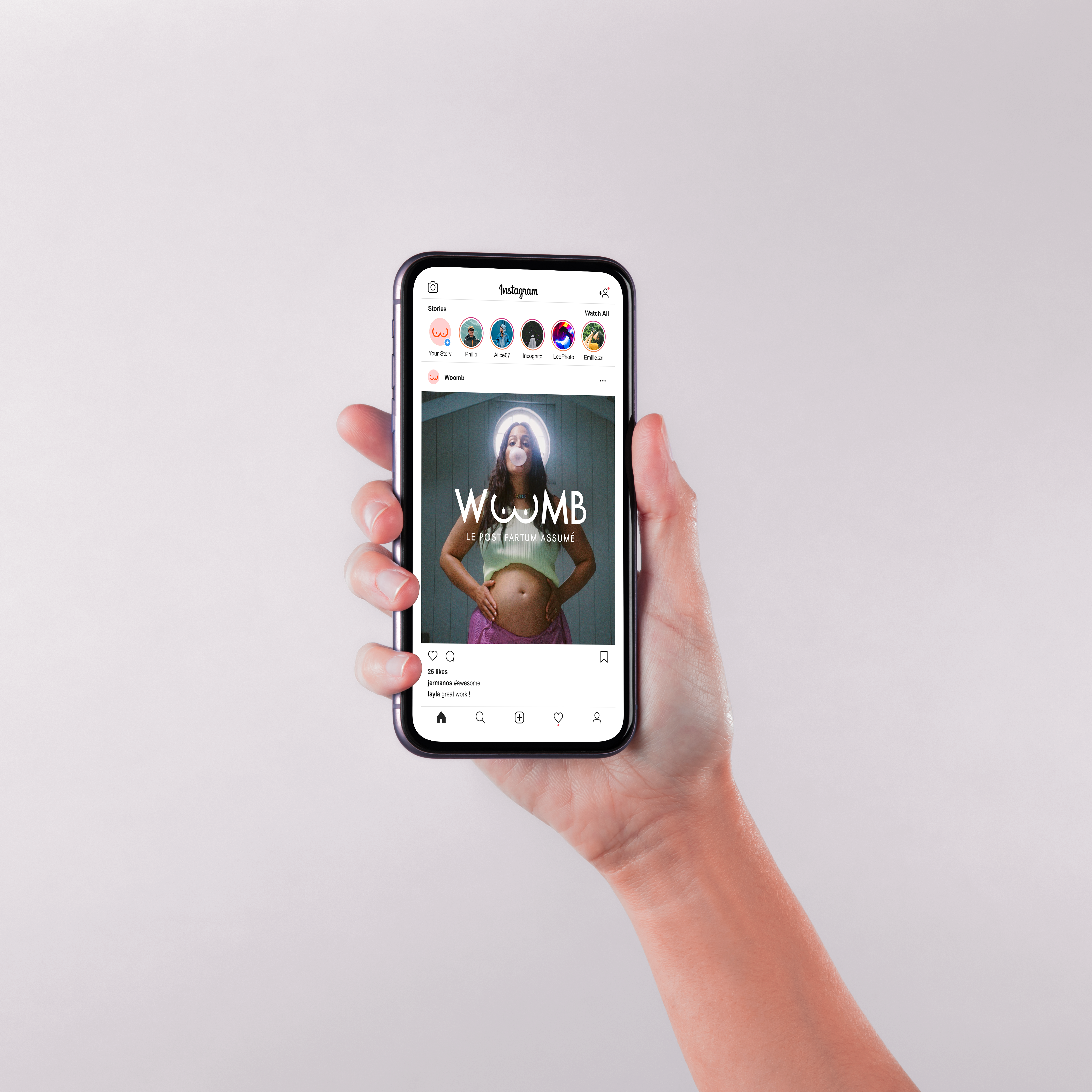 gwendoline leclercq design graphique identité visuelle sens paris freelance graphiste