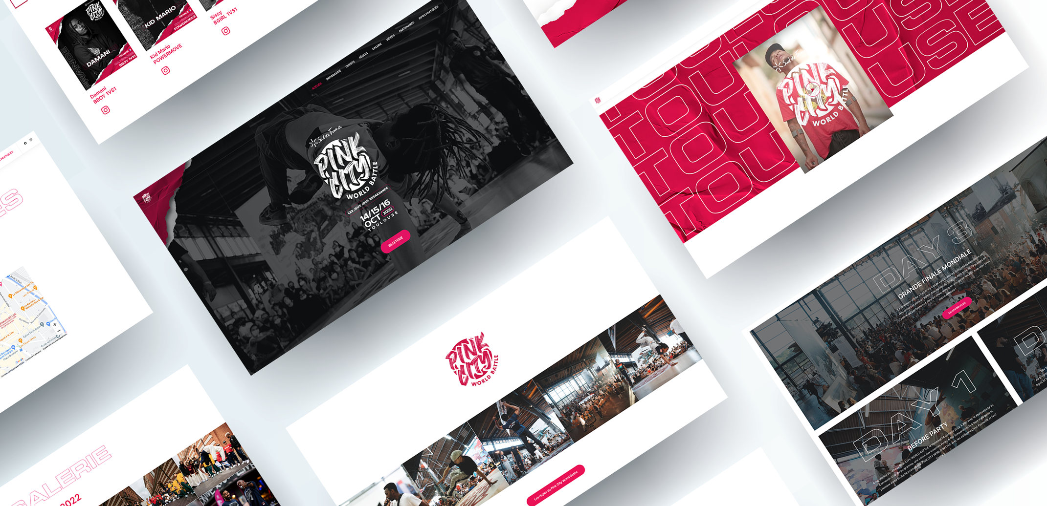 gwendoline leclercq design graphique identité visuelle sens paris freelance graphiste